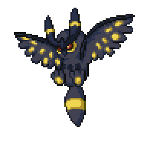 Umbowl Sprite Image