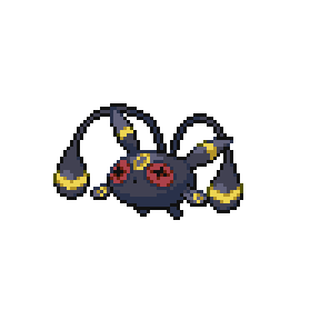 Umbchou Sprite Image