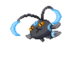 Umbchou Sprite Image