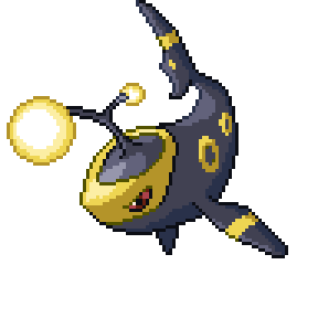 Umbturn Sprite Image