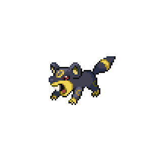Umbtata Sprite Image