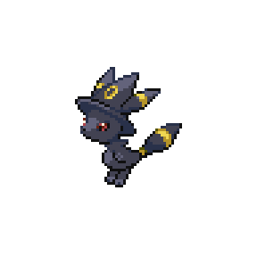 Umbkrow Sprite Image