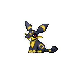 Umbtata Sprite Image