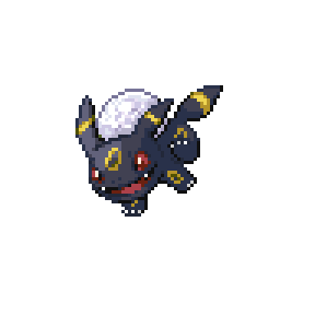 Umbsaur Sprite Image
