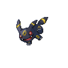 Umbsaur Sprite Image