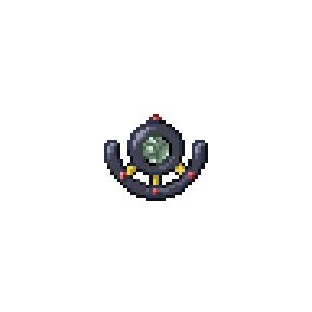 Umbown Sprite Image