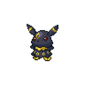 Umbbull Sprite Image