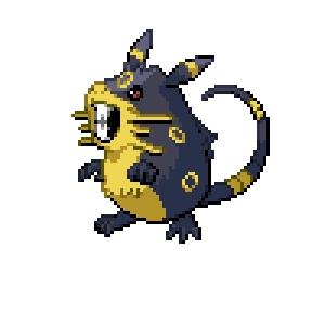 Umbicate Sprite Image