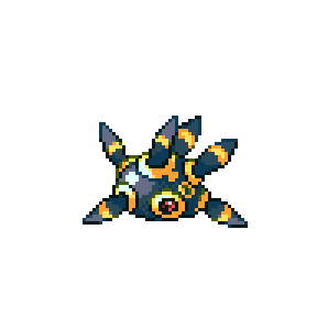 Umbckle Sprite Image