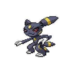 Umbsel Sprite Image