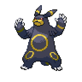 Umbring Sprite Image