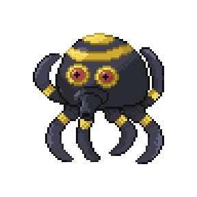 Umbllery Sprite Image