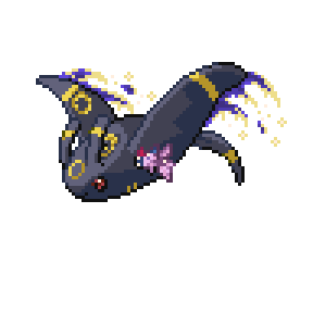 Umbtine Sprite Image