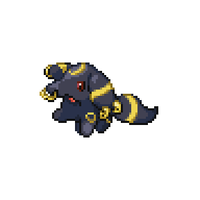 Umbpy Sprite Image