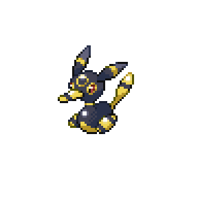 Umbgon2 Sprite Image