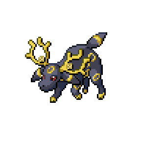 Umbtler Sprite Image