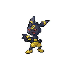 Umbrogue Sprite Image