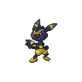 Umbrogue Sprite Image