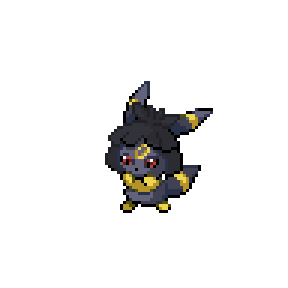 Umbchum Sprite Image