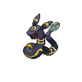 Umbans Sprite Image