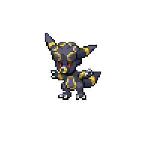 Umbby Sprite Image