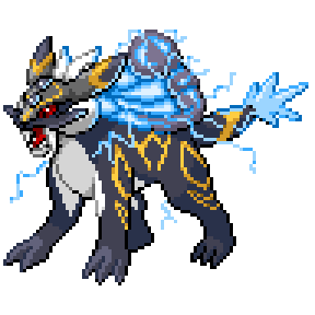 Umbkou Sprite Image