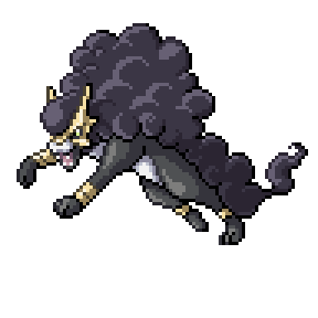 Umbtei Sprite Image