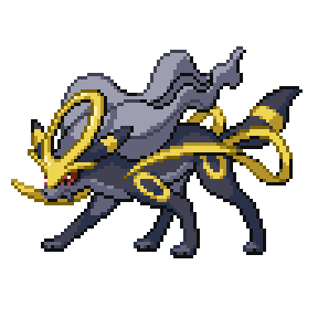Umbcune Sprite Image