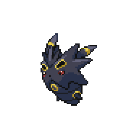 Umbtar Sprite Image