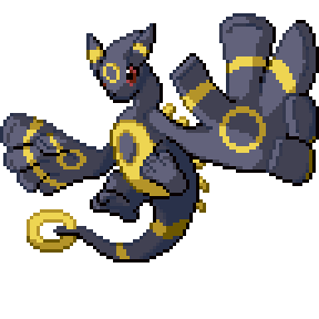 Umbgia Sprite Image