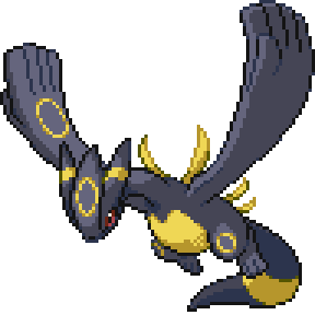 Umbgia Sprite Image