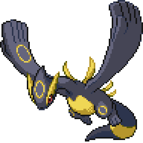Umbgia Sprite Image