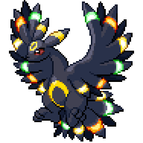 Umboh Sprite Image