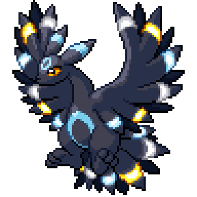 Umboh Sprite Image