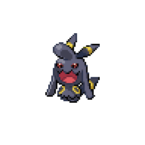 Umbnaut Sprite Image
