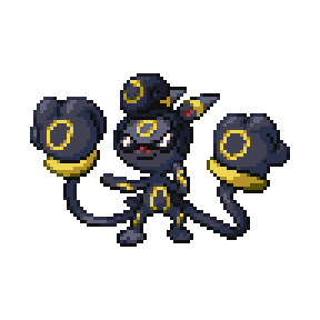 Umbpom Sprite Image