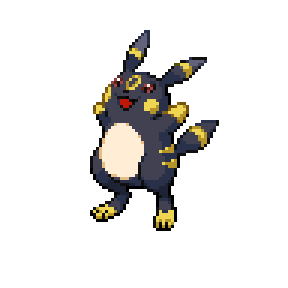 Umbchu Sprite Image
