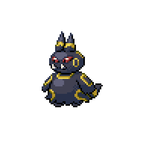 Umblax Sprite Image