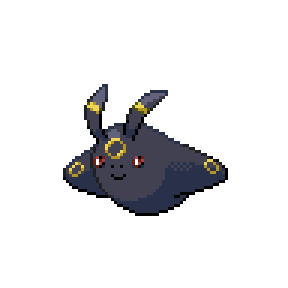 Umbtyke Sprite Image