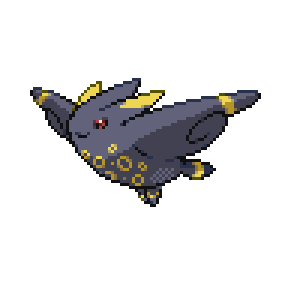 Umbkiss Sprite Image