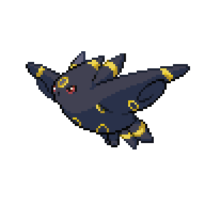 Umbkiss Sprite Image
