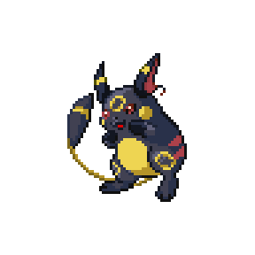 Umbchu Sprite Image