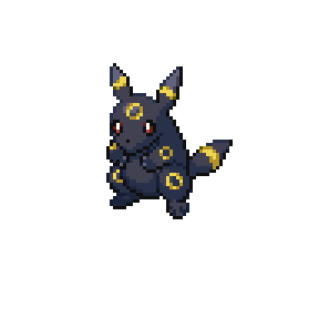 Umbshrew Sprite Image