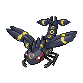 Umbmega Sprite Image