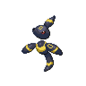 Umbgon-z Sprite Image