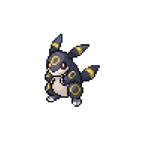 Umbshrew Sprite Image