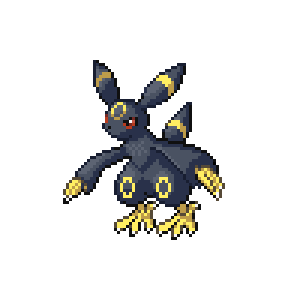 Umbbusken Sprite Image