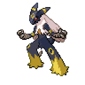 Umbziken Sprite Image