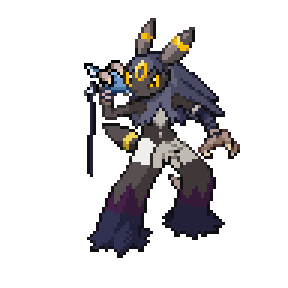 Umbziken Sprite Image