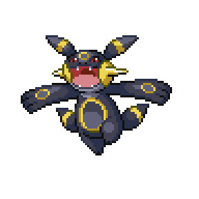 Umbtomp Sprite Image